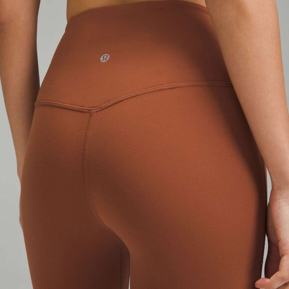 Lululemon Align High-Rise Mini-Flared Pant *Extra Short - Picture 2 of 6